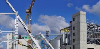 Строительство завода под ключ: преимущества обращения к профессионалам, что учесть при заказе