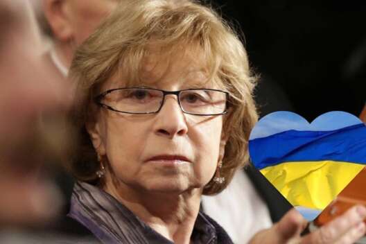 
            Лия Ахеджакова покидает Россию в знак поддержки Украины        