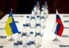 Первый раунд переговоров Украины и РФ: каким он был