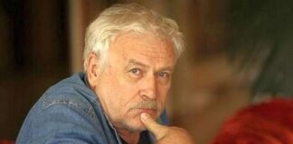 Умер актер и режиссер Борис Невзоров