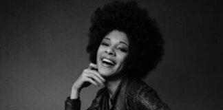 Умерла жена Майлза Дэвиса и «королева фанка» Бетти Дэвис