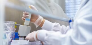 В Москве за сутки госпитализировали 464 пациента с коронавирусом