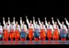 Ансамбль танца им. Вирского отправляется в благотворительное мировое турне