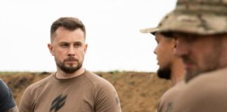 Билецкий ответил Кадырову после предложения вознаграждения: «За тебя не дал бы ни копейки»