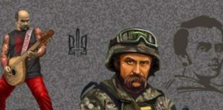 День рождения Тараса Шевченко — как война изменила образ кобзаря