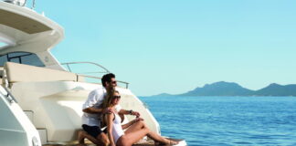 Аренда моторной яхты: преимущества, что учесть при выборе
