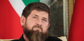 Кадыров хвастается кадрами якобы из уничтоженного Мариуполя: в Сети возникли вопросы