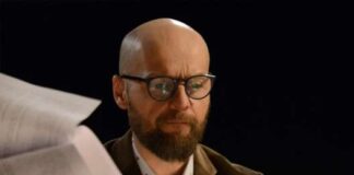 Пескова и Матвиенко назвали военными преступниками