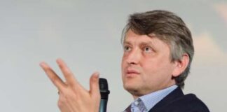 Сергея Лозницу исключили из Украинской киноакадемии из-за фестиваля в РФ