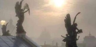 Союз театральных деятелей Украины требует отказаться от гастролей российских театров