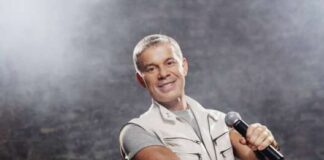 Украина инициирует объявление Газманова в международный розыск