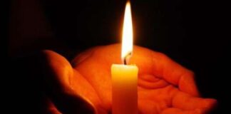 Умерла вдова Василия Стуса