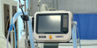 В Удмуртии 12 человек подключены к аппарату искусственной вентиляции лёгких