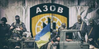 «Виходьте», – защитник Мариуполя из полка «Азов» обратился к украинцам