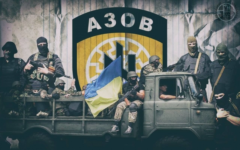 "Виходьте", – защитник Мариуполя из полка "Азов" обратился к украинцам 