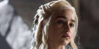 Звезда «Игры престолов» поддержала украинцев, а Джаред Лето спел про Одессу