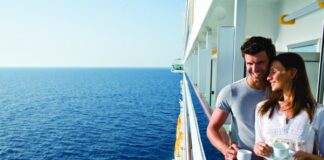 Банкет на теплоходе: позитив и потрясающие воспоминания вам обеспечены