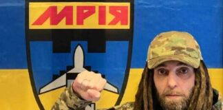 Diezel из Green Grey призвал поддержать Фонд, помогающий медикам Украины