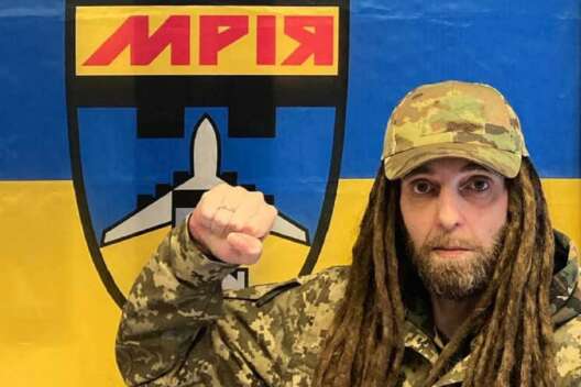 
            Diezel из Green Grey призвал поддержать Фонд, помогающий медикам Украины        