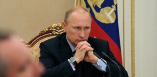 «Это капец», – в кремлевском СМИ рассказали, что РФ планирует сделать с Украиной