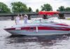 Аренда лодки в Киеве: преимущества, как оформить, когда нужно