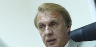 «Іншого способу немає», – Огрызко озвучил условия, при которых Украина сможет поставить Путина на «воєнні коліна»