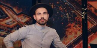 Мама Андрея Беднякова умерла в Мариуполе: «Даже не смогу с ней попрощаться»