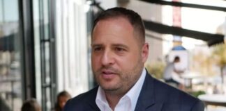 «Можу розкрити кілька деталей», — Ермак поделился информацией о новом пакете санкций Европы против РФ