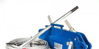 Грузоподъемное оборудование в Воронеже: виды, где купить