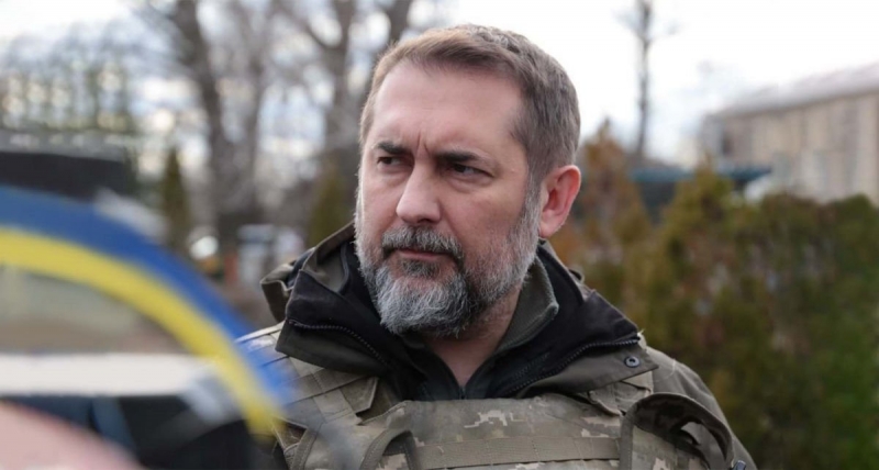 "Не зволікати", – Сергей Гайдай обратился к жителям Луганской области, призывая их эвакуироваться 