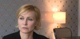 «Ошибкой было не уехать в 2014 году»: Ингеборга Дапкунайте покинула Россию