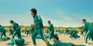 Продолжение «Игры в кальмара» выйдет в 2024 году