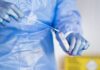 Роспотребнадзор отменил норматив по охвату тестированием на коронавирус в России
