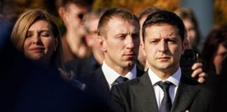 Россия пыталась ликвидировать Зеленского на Банковой вместе с женой и детьми 24 февраля – Арестович