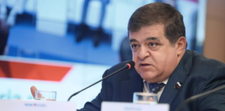 Сенатор Джабаров назвал Жириновского смелым и решительным человеком