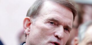 Суд отправил Виктора Медведчука под стражу, лишив последней возможности выйти на свободу