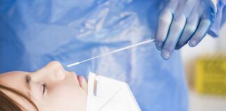 В Москве выявили 602 случая коронавируса за сутки