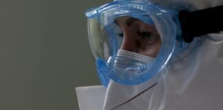 В Петербурге прокомментировали ситуацию с коечным фондом для пациентов с COVID-19