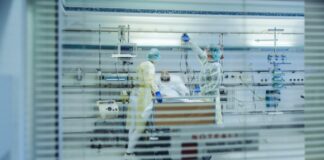 Байден: США готовы оказать помощь КНДР в борьбе с COVID-19