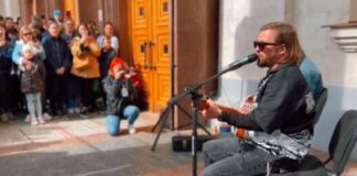 “БЕЗ ОБМЕЖЕНЬ»: “Мы делаем людей немного счастливее” – репортаж с концерта