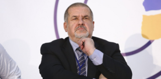 Чубаров назвал действия оккупантов по отношению к татарам в Крыму «попыткой наступить на те же грабли»