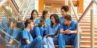 Медицинское образование в Польше для украинцев от EUROMED: преимущества, необходимые документы