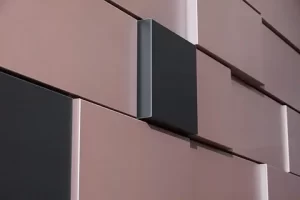 Вентилируемый фасад – современная технология облицовки