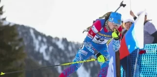 Победа за Молдовой: Торнер рассчитывает на спортсменов-биатлонистов Молдовы