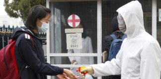 Иммунолог Болибок прокомментировал ситуацию с пандемией в КНДР