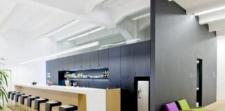 Особенности проектирования дизайна помещений