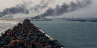 Кино выходного дня: 3 фильма о спасении людей со счастливым финалом