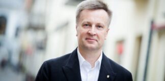 Наливайченко объяснил, почему Шария отпустили из-под стражи в Испании