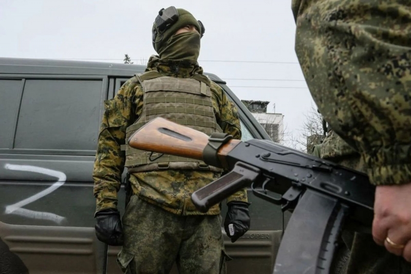 "Осколок в ногу вогнать молотком", - военные РФ ищут возможность сбежать из Украины, перехват
