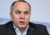 Шуфрич выехал из Украины: нардеп уехал, но обещал вернуться